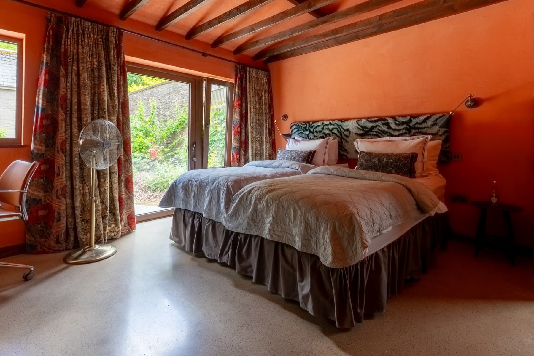The Garden Room